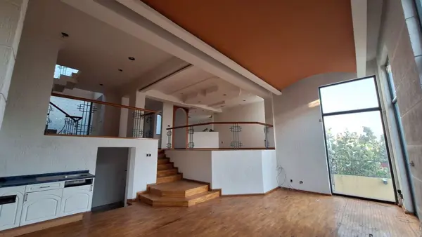 Casa en venta en Lomas de Tarango, Álvaro Obregón — foto 2 de 43