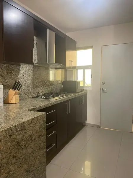Departamento en renta en Los Patios 2, Culiacán — foto 3 de 10