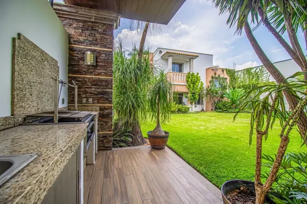 Casa en venta en Ahuatepec, Cuernavaca — foto 2 de 75