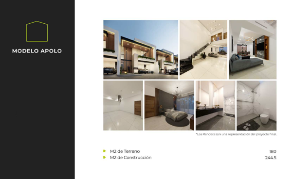 Casa en venta en Los Viñedos, Torreón — foto 2 de 17