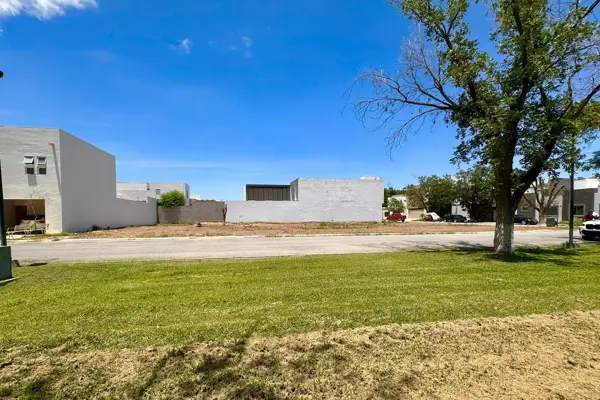 Terreno en venta en Las Trojes, Torreón — foto 3 de 6