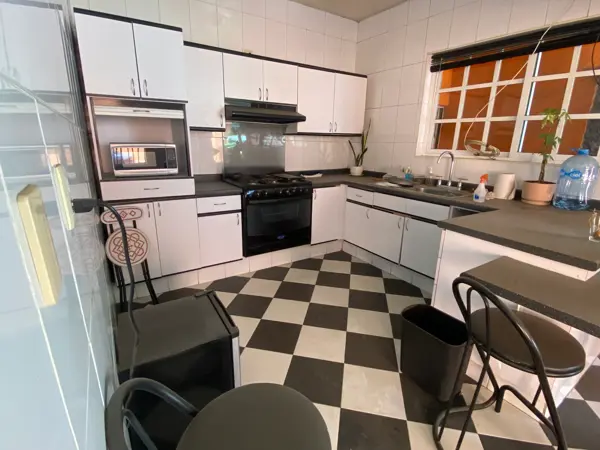 Casa en venta en Florida, Álvaro Obregón — foto 3 de 6
