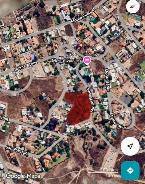 Terreno en venta en Lomas de Comanjilla, León — foto 2 de 6
