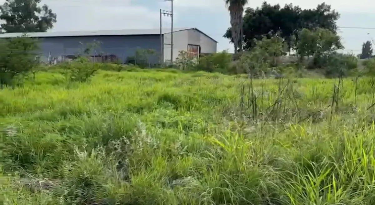 Terreno en venta en La Concha, Tlajomulco de Zúñiga — foto 1 de 10