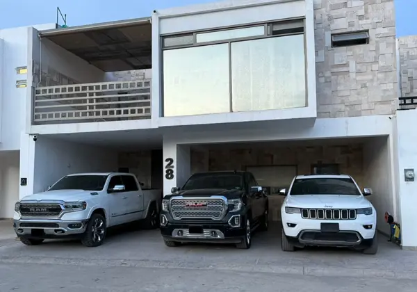 Casa en venta en Las Trojes, Torreón — foto 2 de 9