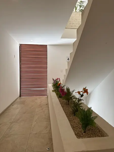 Departamento en venta en Playa del Carmen Centro, Solidaridad — foto 2 de 23
