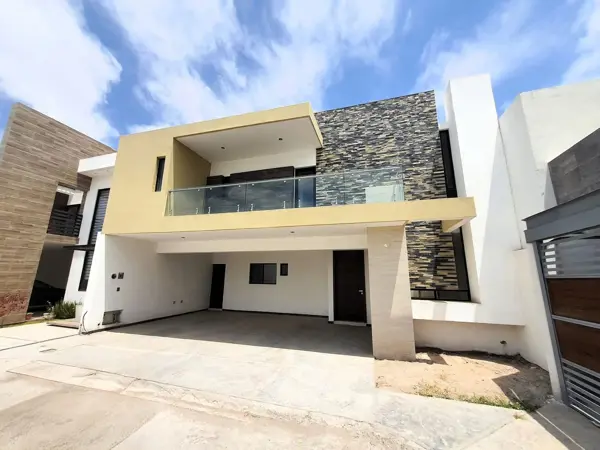 Casa en venta en Los Viñedos, Torreón — foto 2 de 20