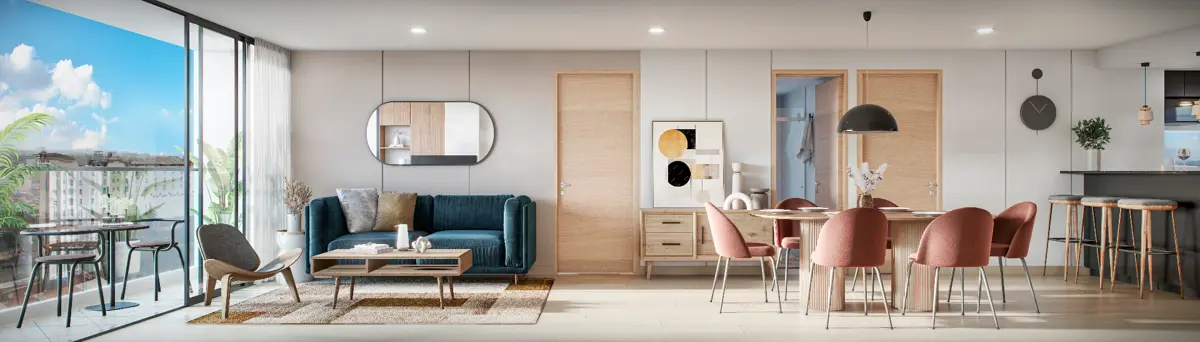 Departamento en venta en Escandón I Sección, Miguel Hidalgo — foto 1 de 18