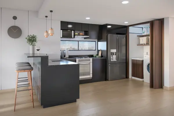 Departamento en venta en Escandón I Sección, Miguel Hidalgo — foto 2 de 18