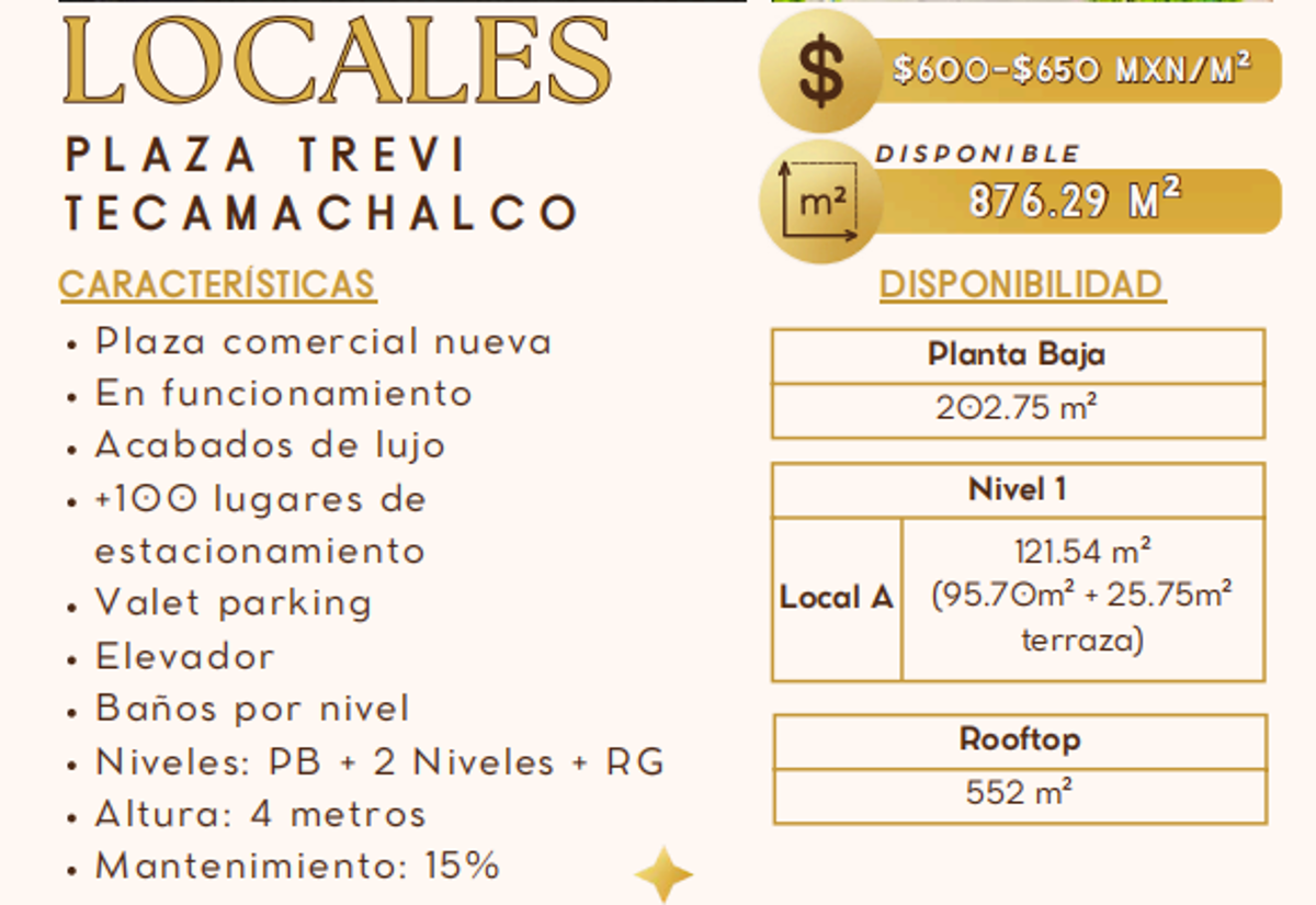 Local en renta en Lomas de Tecamachalco, Naucalpan de Juárez — foto 1 de 16