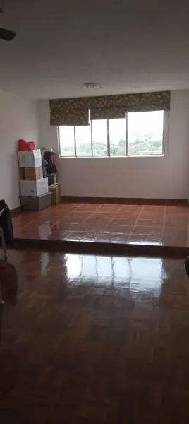 Departamento en renta en Lomas Verdes 5a Sección (La Concordia), Naucalpan de Juárez — foto 3 de 14