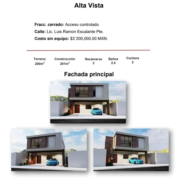 Casa en venta en Arteaga Centro, Arteaga — foto 3 de 16