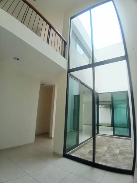 Casa en renta en Catara Residencial, Villa de Pozos — foto 2 de 20