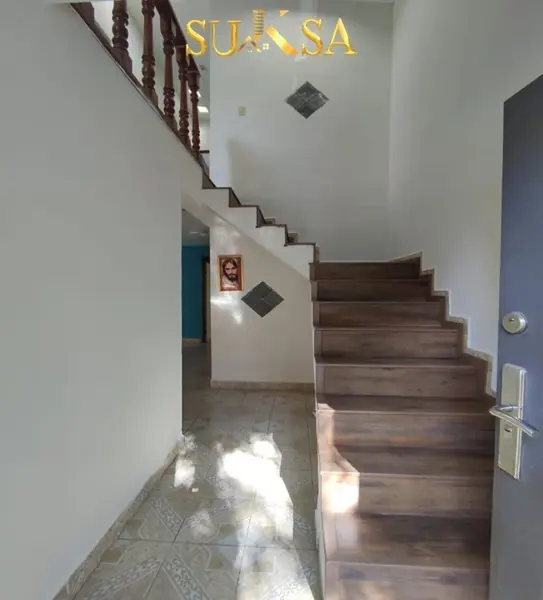 Casa en venta en Parques de la Cañada, Saltillo — foto 2 de 21