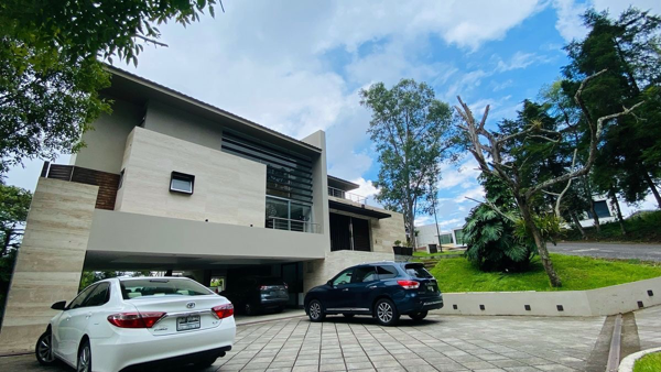 Casa en venta en Campestre el Porvenir, Xalapa — foto 2 de 31