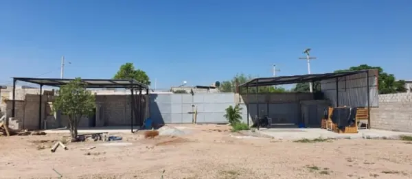 Terreno en venta en Nueva Laguna Norte, Torreón — foto 2 de 3