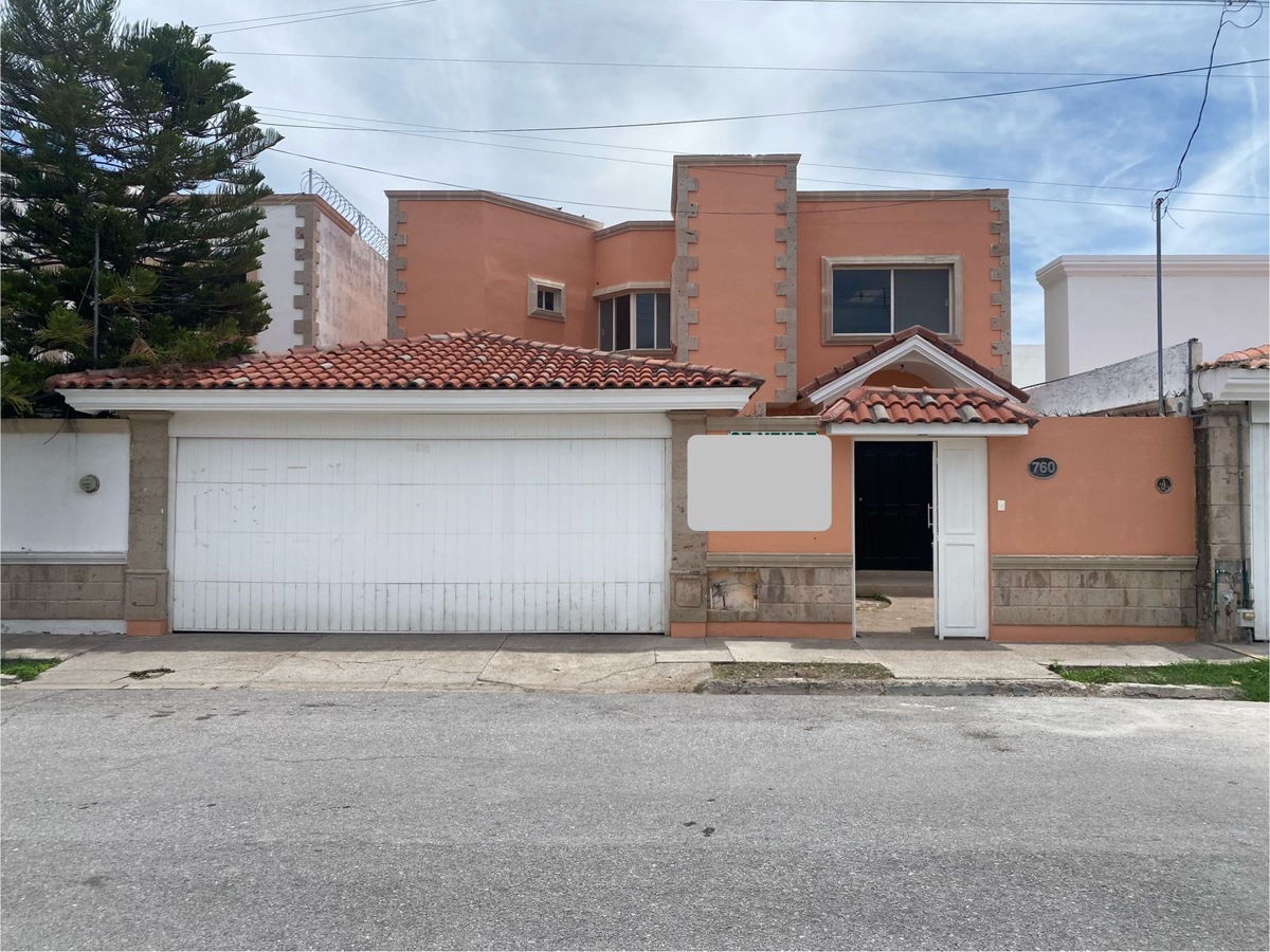 Casa en venta en Estrella, Torreón — foto 1 de 20