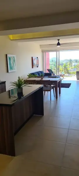 Departamento en venta en Nuevo Vallarta, Bahía de Banderas — foto 3 de 18