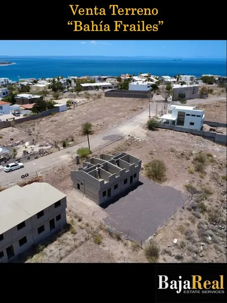 Terreno en venta en Lomas de Palmira, La Paz — foto 3 de 10