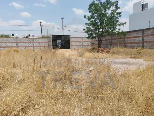 Terreno en venta en Granjas Banthí Sección Solares, San Juan del Río — foto 3 de 5