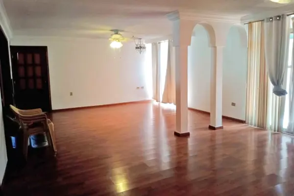 Casa en venta en Insurgentes, Saltillo — foto 2 de 19