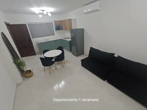 Departamento en renta en Estrella, Torreón — foto 2 de 28