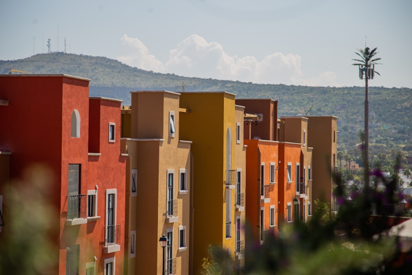 Departamento en venta en La Serena Residencial, San Miguel de Allende — foto 3 de 22