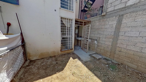 Casa en venta en Paseos del Lago II, Zumpango — foto 2 de 13