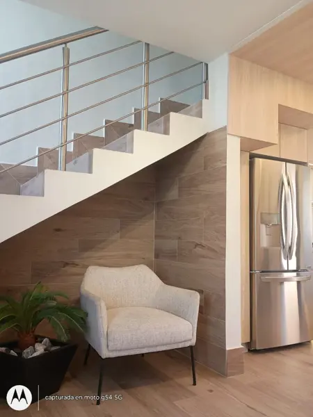 Casa en venta en Real de Palmas, Hermosillo — foto 3 de 6