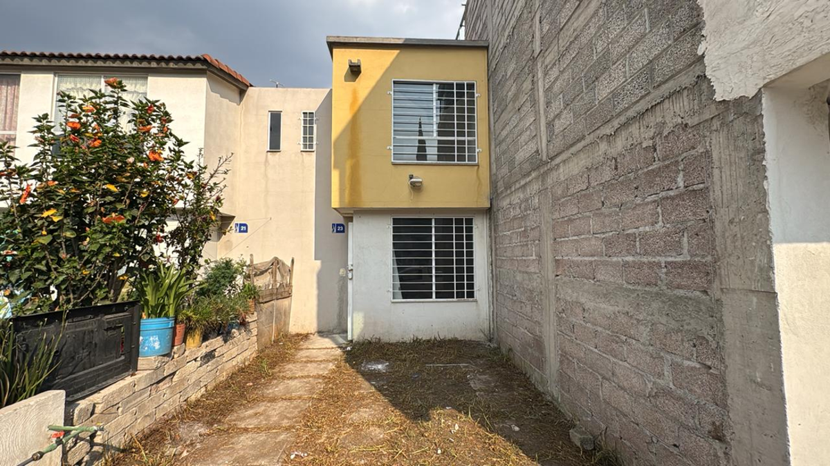 Casa en venta en Paseos del Lago II, Zumpango — foto 1 de 23