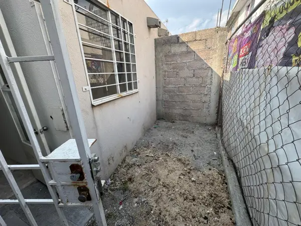 Casa en venta en Paseos del Lago II, Zumpango — foto 2 de 23