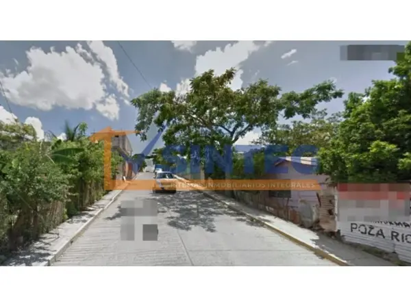 Terreno en venta en Los Sauces, Poza Rica de Hidalgo — foto 2 de 4