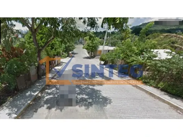 Terreno en venta en Los Sauces, Poza Rica de Hidalgo — foto 3 de 4