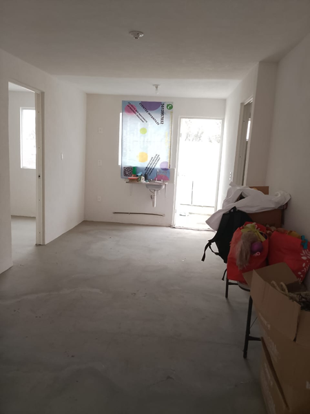 Departamento en venta en Jardines de Magnolias, Zumpango — foto 3 de 9