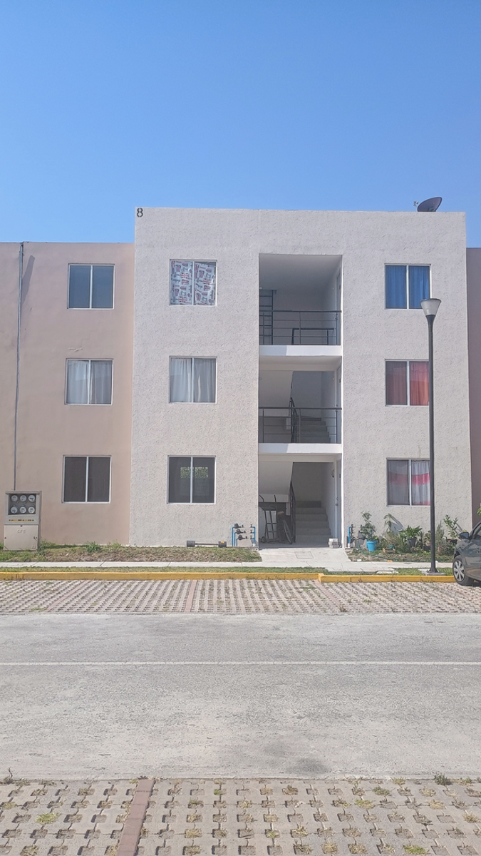Departamento en venta en Jardines de Magnolias, Zumpango — foto 1 de 9