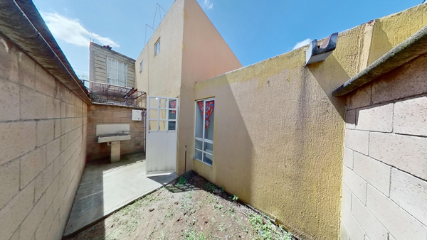 Casa en venta en Las Plazas, Zumpango — foto 2 de 19
