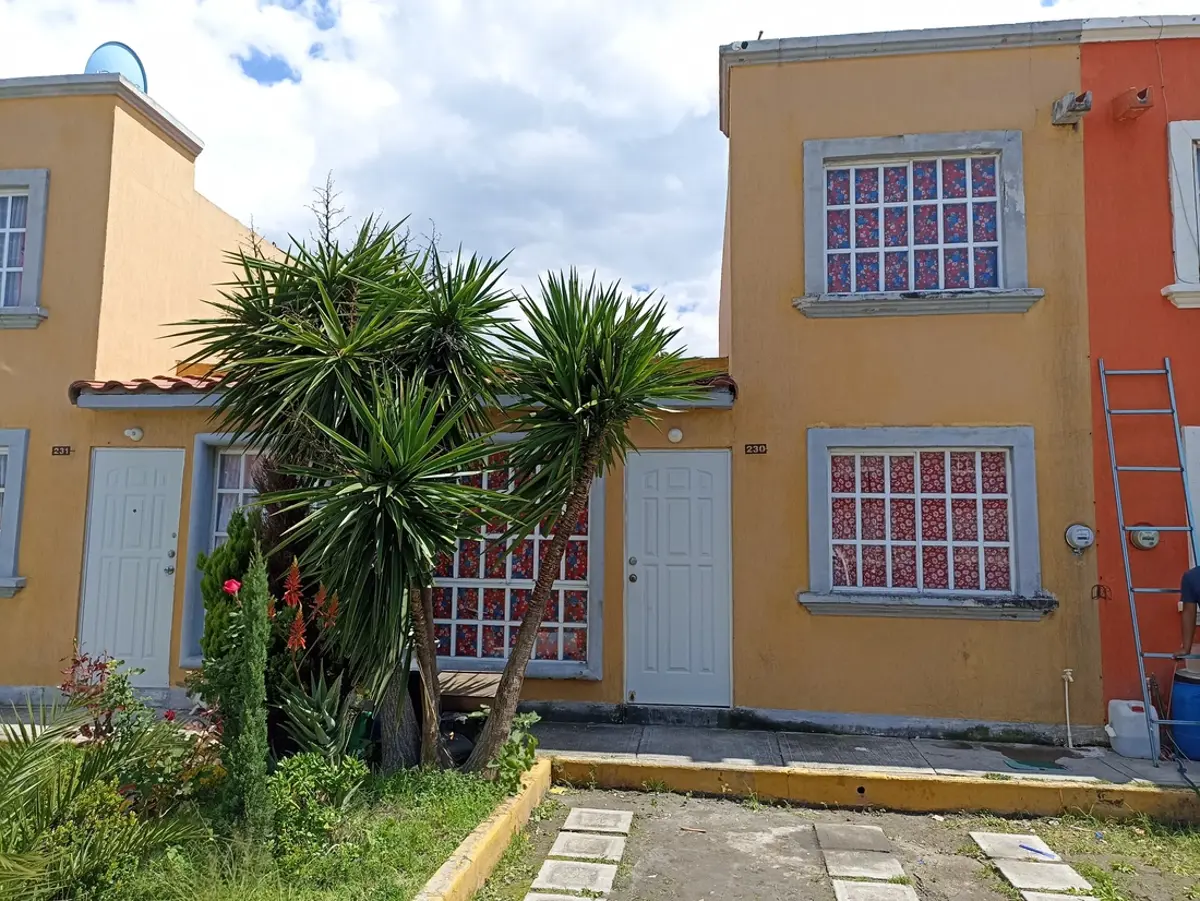Casa en venta en Las Plazas, Zumpango — foto 1 de 19