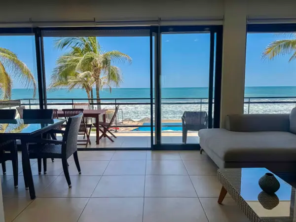 Departamento en venta en Villa del Mar, Mazatlán — foto 3 de 29