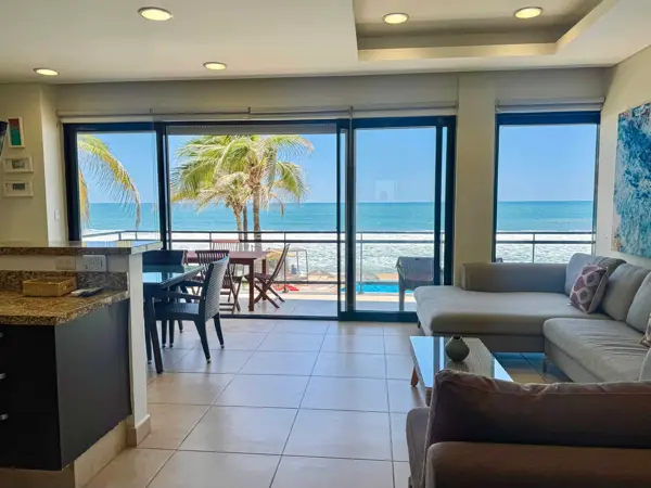 Departamento en venta en Villa del Mar, Mazatlán — foto 2 de 29