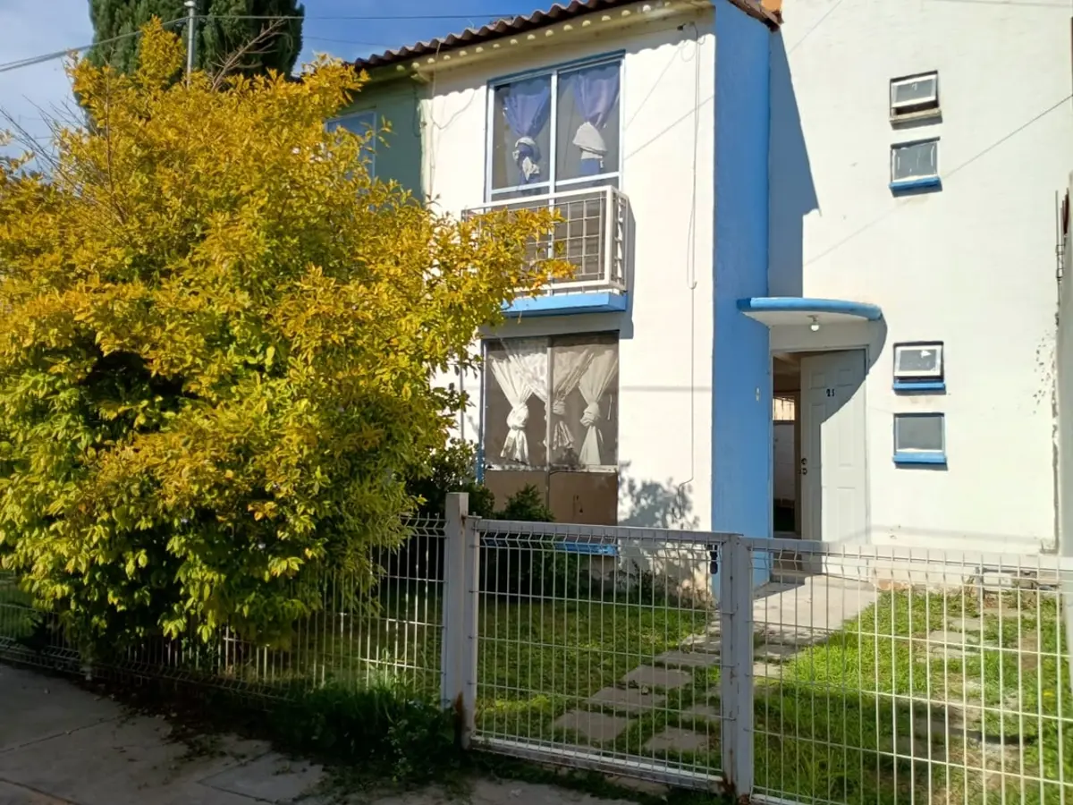 Casa en venta en Paseos de la Laguna, Zumpango — foto 1 de 18