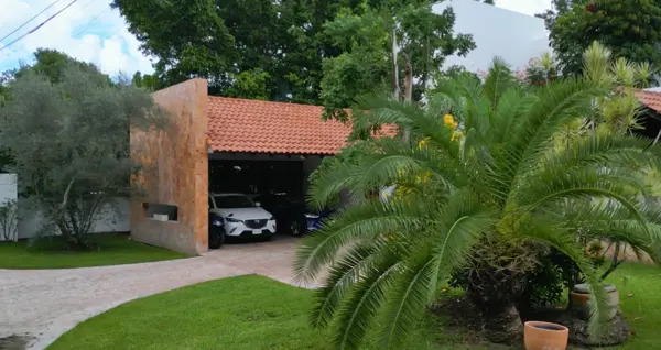 Casa en venta en Club de Golf la Ceiba, Mérida — foto 3 de 51