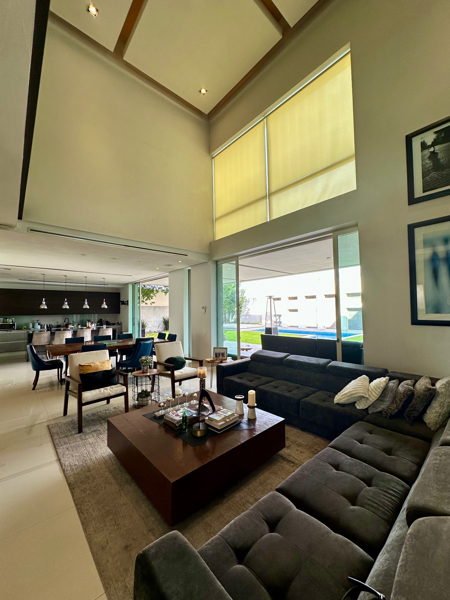 Casa en venta en Villas de San Miguel, Saltillo — foto 3 de 7