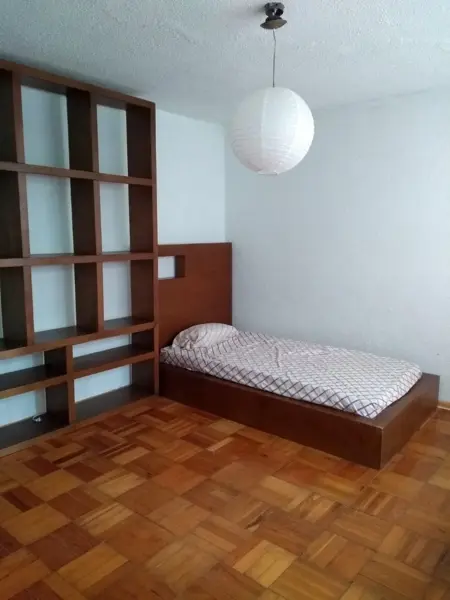 Departamento en venta en Narvarte Oriente, Benito Juárez — foto 2 de 10