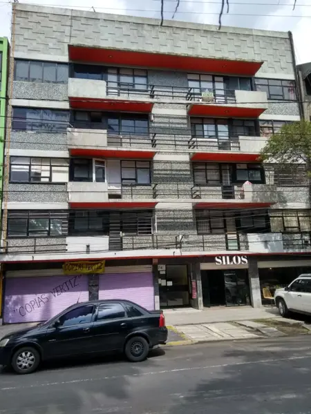 Departamento con Excelente Ubicacion