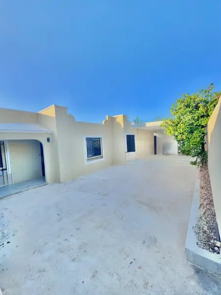Casa en renta en Chuburna de Hidalgo, Mérida — foto 2 de 19