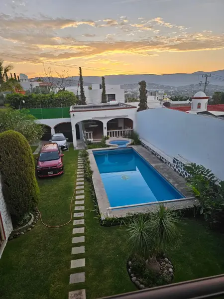 Casa en venta en Burgos Bugambilias, Temixco — foto 3 de 19