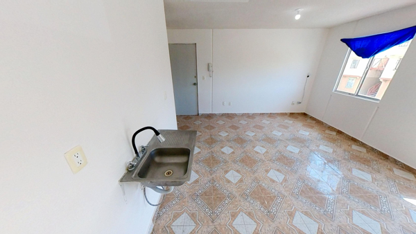 Departamento en venta en Conjunto urbano Real Verona, Tecámac — foto 3 de 16