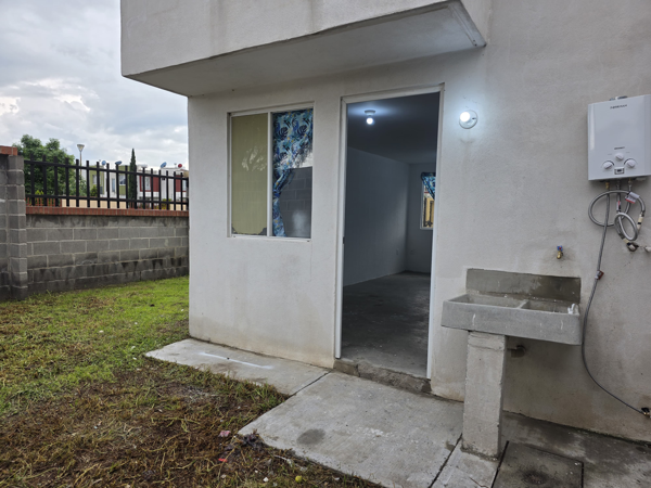 Casa en venta en Hacienda del Bosque, Tecámac — foto 2 de 29