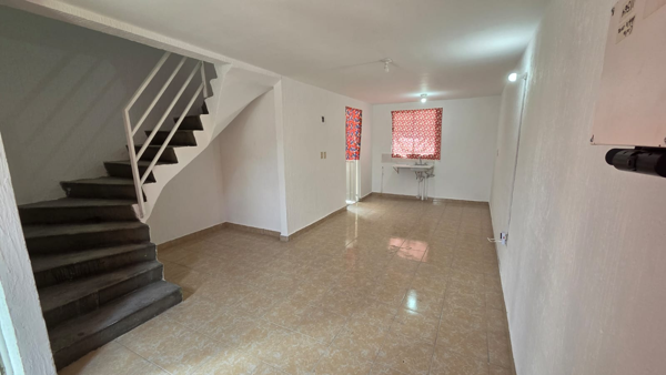 Casa en venta en Sierra Hermosa, Tecámac — foto 3 de 14