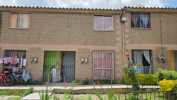 Casa en venta en Sierra Hermosa, Tecámac — foto 2 de 14